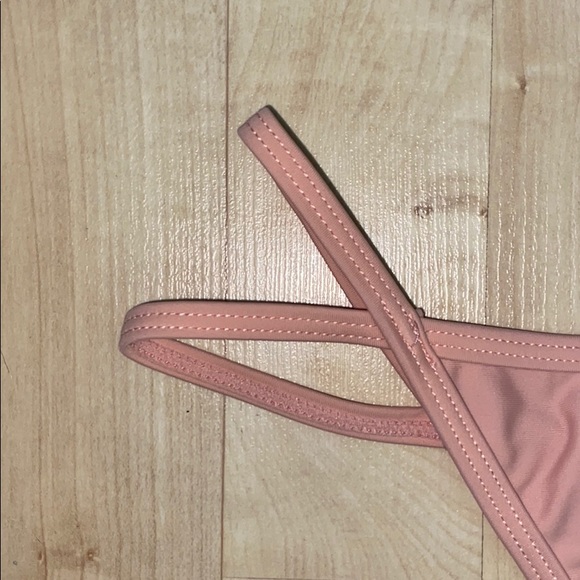 Pink Bikini Bottoms - Picture 3 of 3